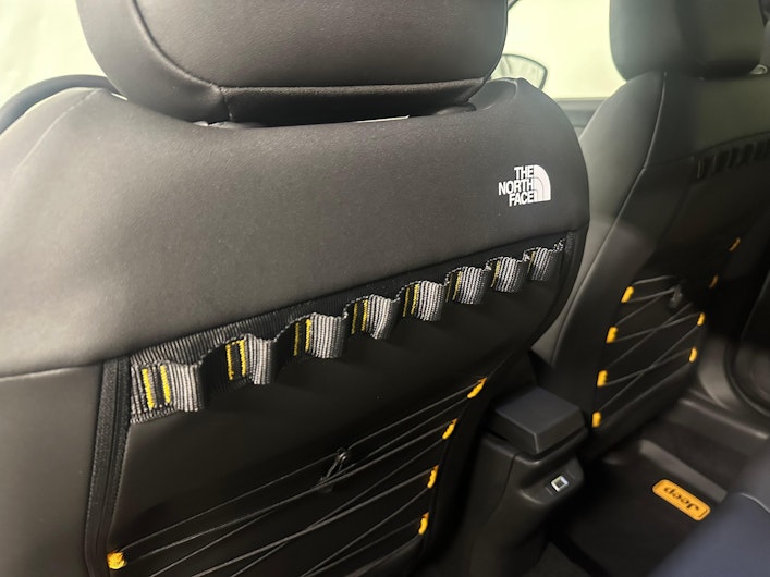 Vehicle image JEEP AVENGER