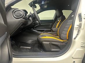 Vehicle image JEEP Avenger 1.2 MHEV The North Face 4xe