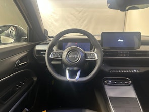 Vehicle image JEEP Avenger 1.2 MHEV The North Face 4xe