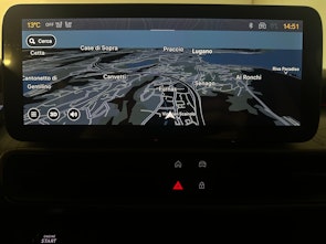 Vehicle image JEEP Avenger 1.2 MHEV The North Face 4xe