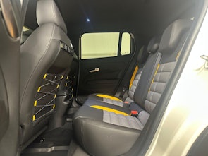 Vehicle image JEEP Avenger 1.2 MHEV The North Face 4xe