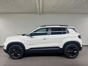 Vehicle image JEEP Avenger 1.2 MHEV The North Face 4xe