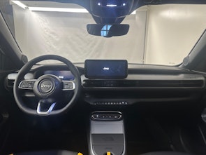 Vehicle image JEEP Avenger 1.2 MHEV The North Face 4xe