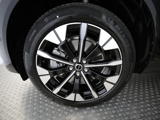 Volvo XC60 2.0 T6 TE Ultra Dark eAWD