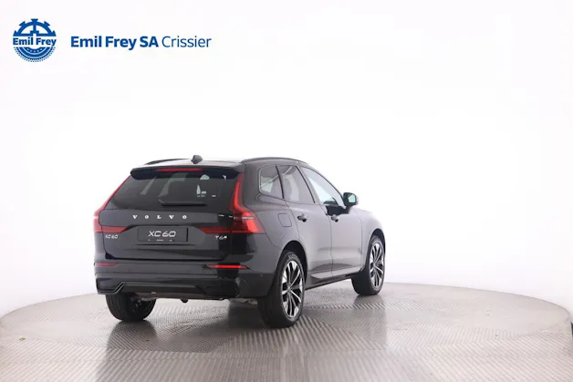 Volvo XC60 2.0 T6 TE Ultra Dark eAWD