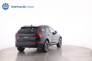 Vehicle image VOLVO XC60 2.0 T6 TE Ultra Dark eAWD