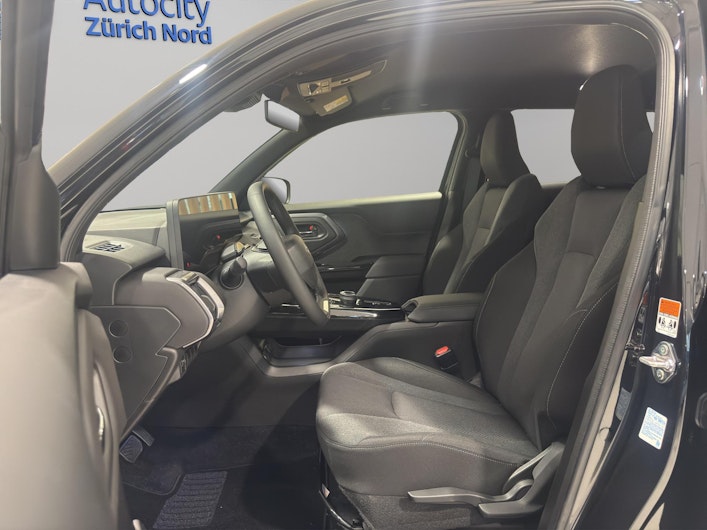 Vehicle image TOYOTA UrbanCruiser