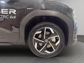 Vehicle image TOYOTA Urban Cruiser Trend AWD