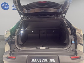 Vehicle image TOYOTA Urban Cruiser Trend AWD