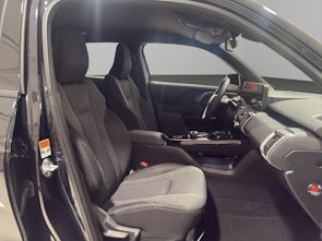 Vehicle image TOYOTA Urban Cruiser Trend AWD