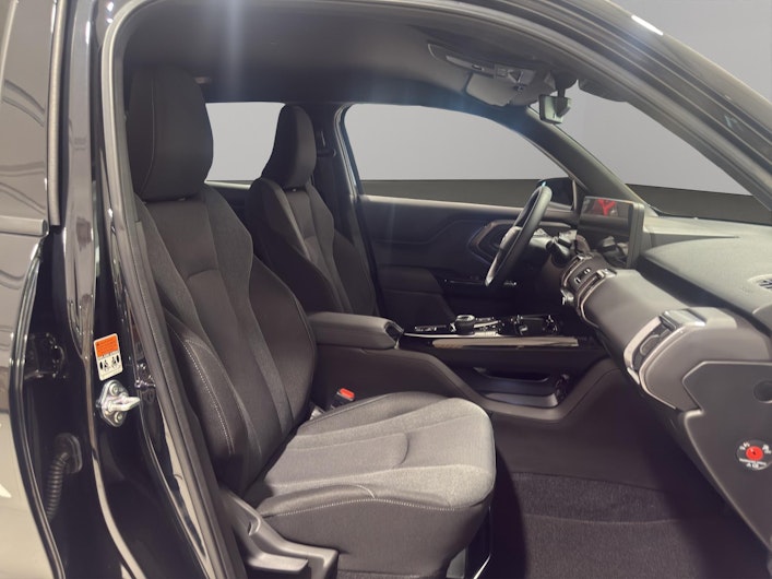 Vehicle image TOYOTA UrbanCruiser