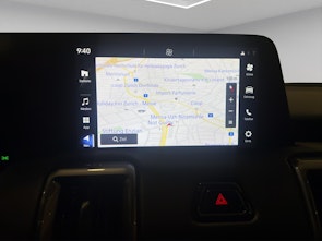 Vehicle image TOYOTA Urban Cruiser Trend AWD