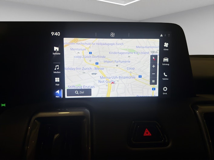 Vehicle image TOYOTA UrbanCruiser