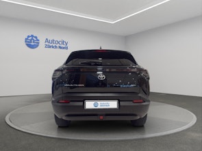 Vehicle image TOYOTA Urban Cruiser Trend AWD