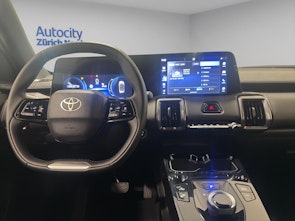 Vehicle image TOYOTA Urban Cruiser Trend AWD