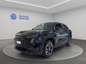 Vehicle image TOYOTA Urban Cruiser Trend AWD