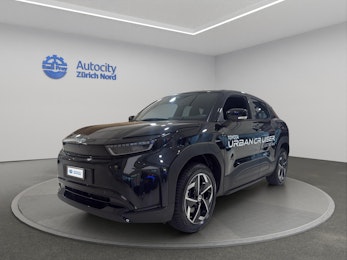 Vehicle image TOYOTA Urban Cruiser Trend AWD