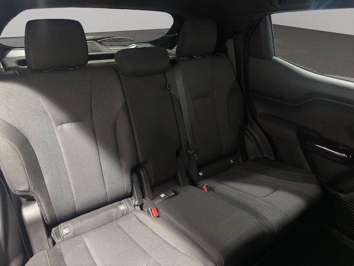 Vehicle image TOYOTA UrbanCruiser