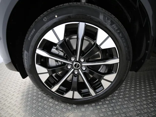 Volvo XC60 2.0 T6 TE Ultra Dark eAWD