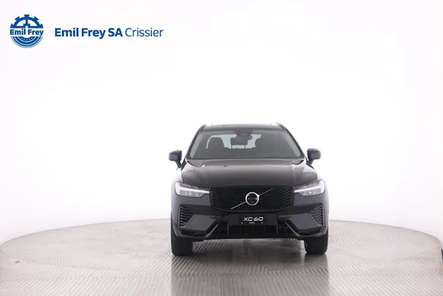 Volvo XC60 2.0 T6 TE Ultra Dark eAWD
