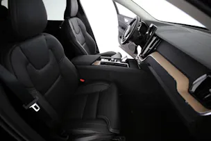 Volvo XC60 2.0 T6 TE Ultra Dark eAWD