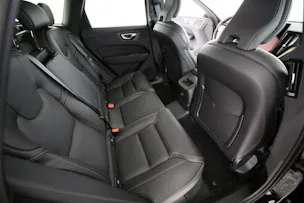 Volvo XC60 2.0 T6 TE Ultra Dark eAWD