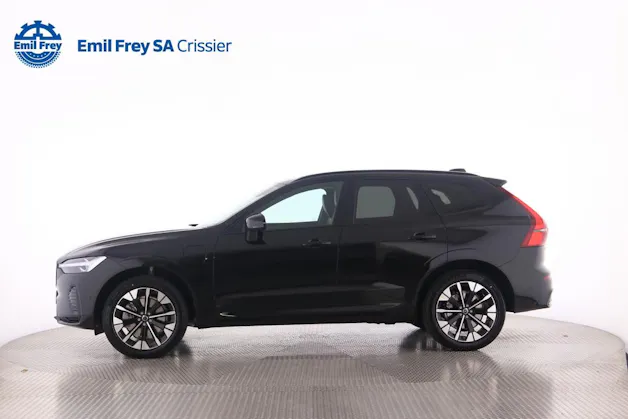 Volvo XC60 2.0 T6 TE Ultra Dark eAWD