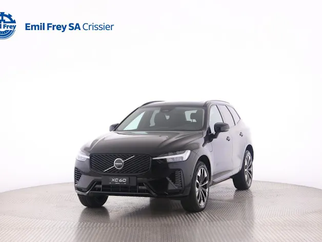 Volvo XC60 2.0 T6 TE Ultra Dark eAWD