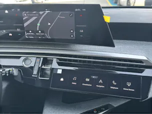 Peugeot 5008 1.2 Hybrid 145 Allure Premium