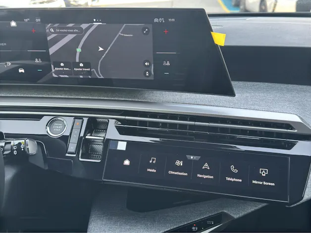 Peugeot 5008 1.2 Hybrid 145 Allure Premium