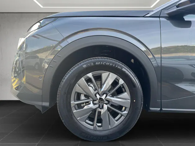 Peugeot 5008 1.2 Hybrid 145 Allure Premium