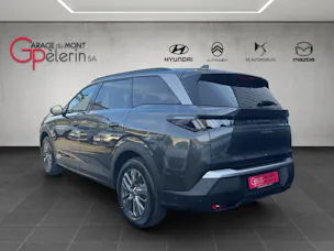 Peugeot 5008 1.2 Hybrid 145 Allure Premium
