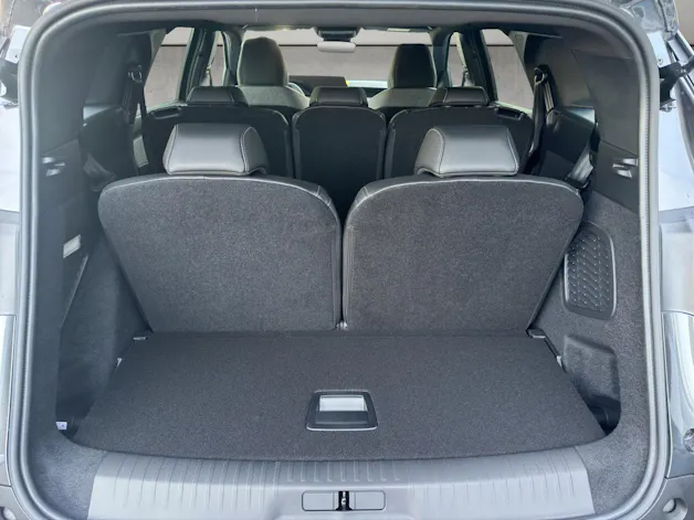 Peugeot 5008 1.2 Hybrid 145 Allure Premium