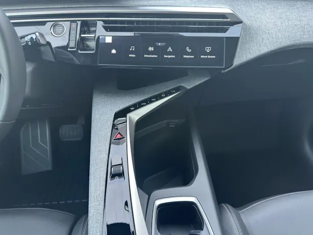 Peugeot 5008 1.2 Hybrid 145 Allure Premium