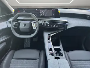 Peugeot 5008 1.2 Hybrid 145 Allure Premium