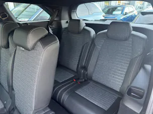 Peugeot 5008 1.2 Hybrid 145 Allure Premium