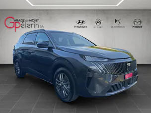 Peugeot 5008 1.2 Hybrid 145 Allure Premium