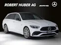 Mercedes-Benz C 43 AMG 4MATIC T-Modell "Executive Edition"