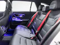 Mercedes-Benz C 43 AMG 4MATIC T-Modell "Executive Edition"