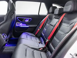 Mercedes-Benz C 43 AMG 4MATIC T-Modell "Executive Edition"