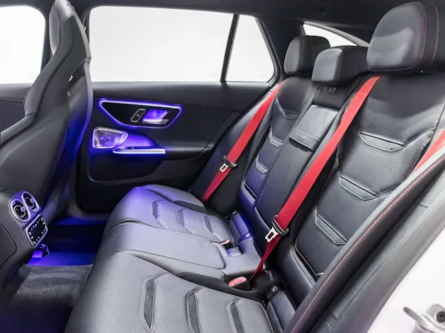 Mercedes-Benz C 43 AMG 4MATIC T-Modell "Executive Edition"
