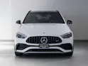 Mercedes-Benz C 43 AMG 4MATIC T-Modell "Executive Edition"