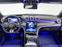 Mercedes-Benz C 43 AMG 4MATIC T-Modell "Executive Edition"