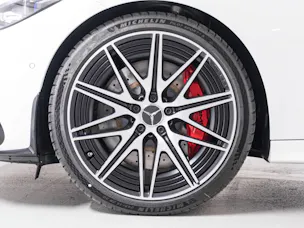 Mercedes-Benz C 43 AMG 4MATIC T-Modell "Executive Edition"