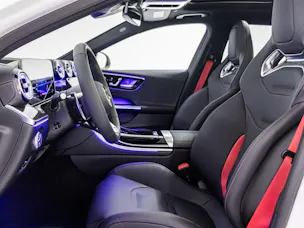 Mercedes-Benz C 43 AMG 4MATIC T-Modell "Executive Edition"