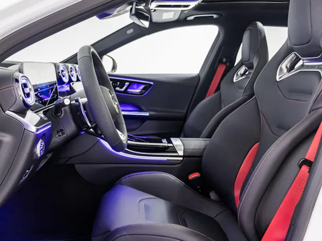 Mercedes-Benz C 43 AMG 4MATIC T-Modell "Executive Edition"