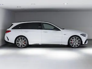 Mercedes-Benz C 43 AMG 4MATIC T-Modell "Executive Edition"