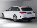 Mercedes-Benz C 43 AMG 4MATIC T-Modell "Executive Edition"