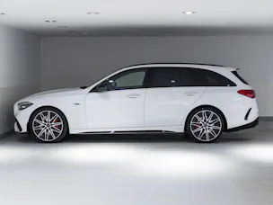 Mercedes-Benz C 43 AMG 4MATIC T-Modell "Executive Edition"
