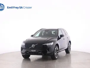 Volvo XC60 2.0 T6 TE Ultra Dark eAWD